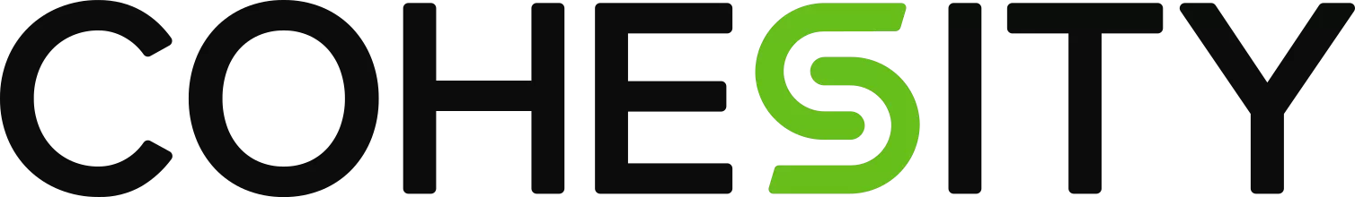 Cohesity