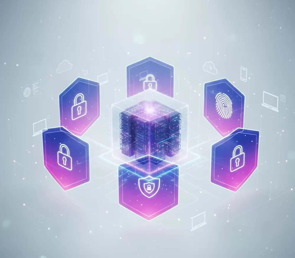 Giải pháp bảo mật (1)