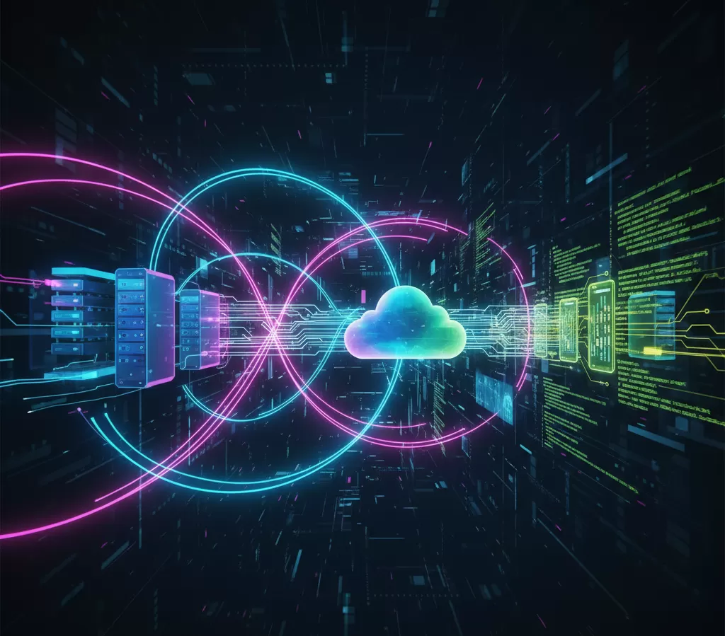 Giải pháp Tích hợp Trọn vẹn 