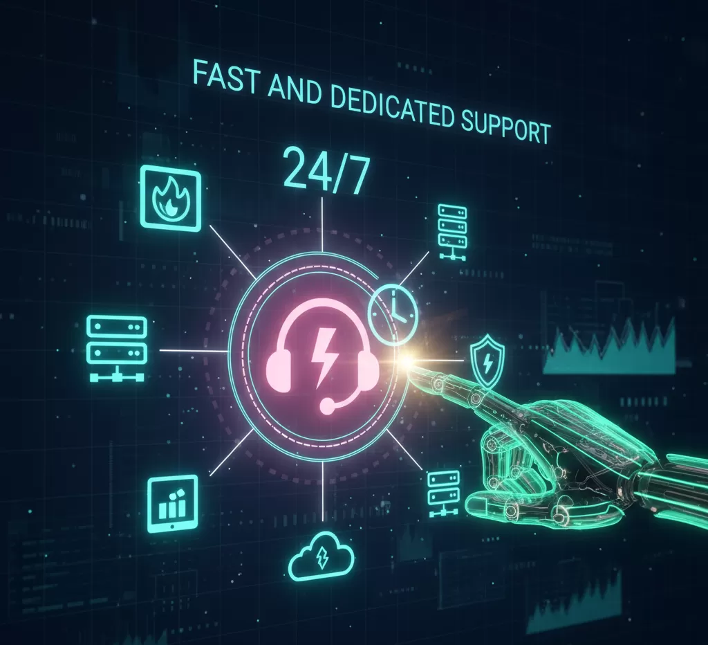 Đặt Lợi ích Khách hàng Lên đầu