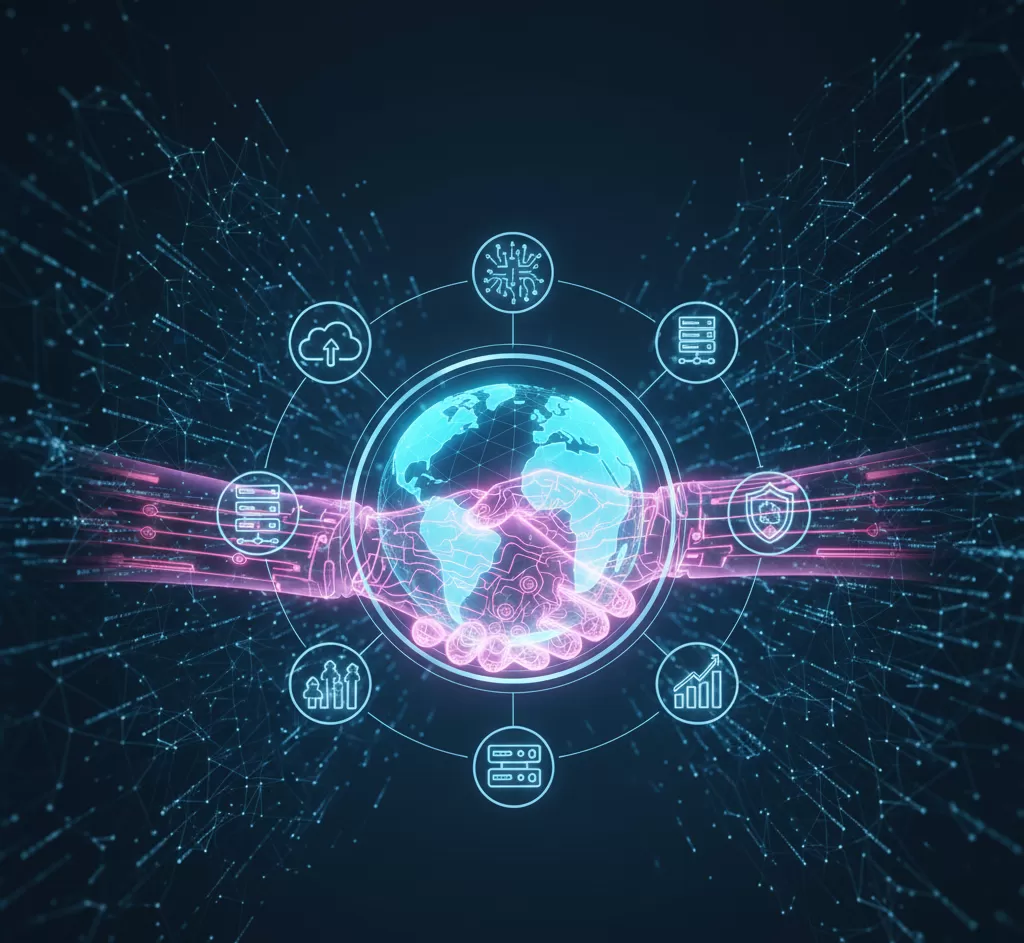 Hỗ trợ Nhanh chóng và Tận tâm Sau bán hàng