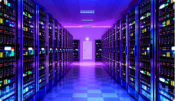 Cho thuê máy chủ vật lý