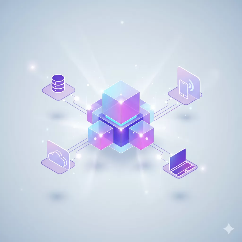 Giải pháp tích hợp hệ thống (1)