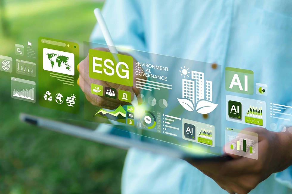 Diễn đàn ESG Việt Nam: AI thúc đẩy doanh nghiệp 